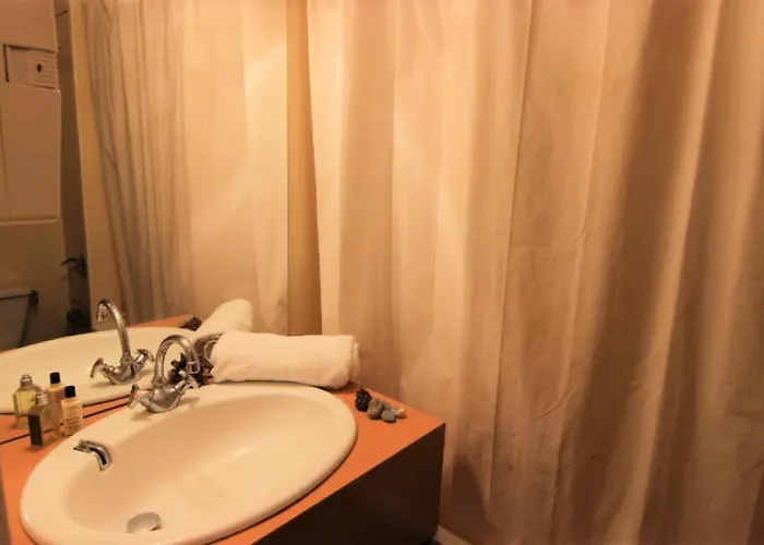 Hauts De Vanoise - 3 Personnes Fonctionnel Et Proche De Mae-3722