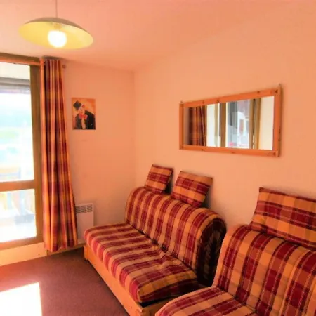 Résidence Hauts De Vanoise - 3 Personnes Fonctionnel Et Proche De Mae-3722 Appartement *