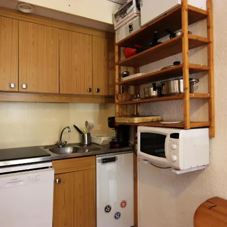 Hauts De Vanoise - 3 Personnes Fonctionnel Et Proche De Mae-3722 * Val Thorens