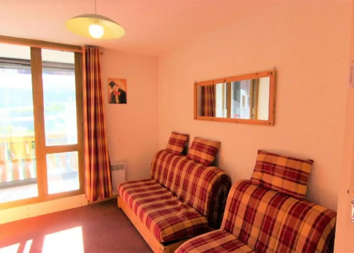 Hauts De Vanoise - 3 Personnes Fonctionnel Et Proche De Mae-3722 Daire *