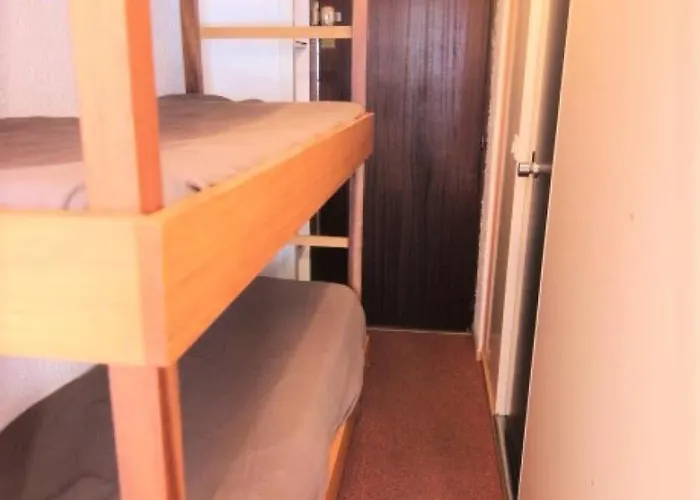 Daire Hauts De Vanoise - 3 Personnes Fonctionnel Et Proche De Mae-3722